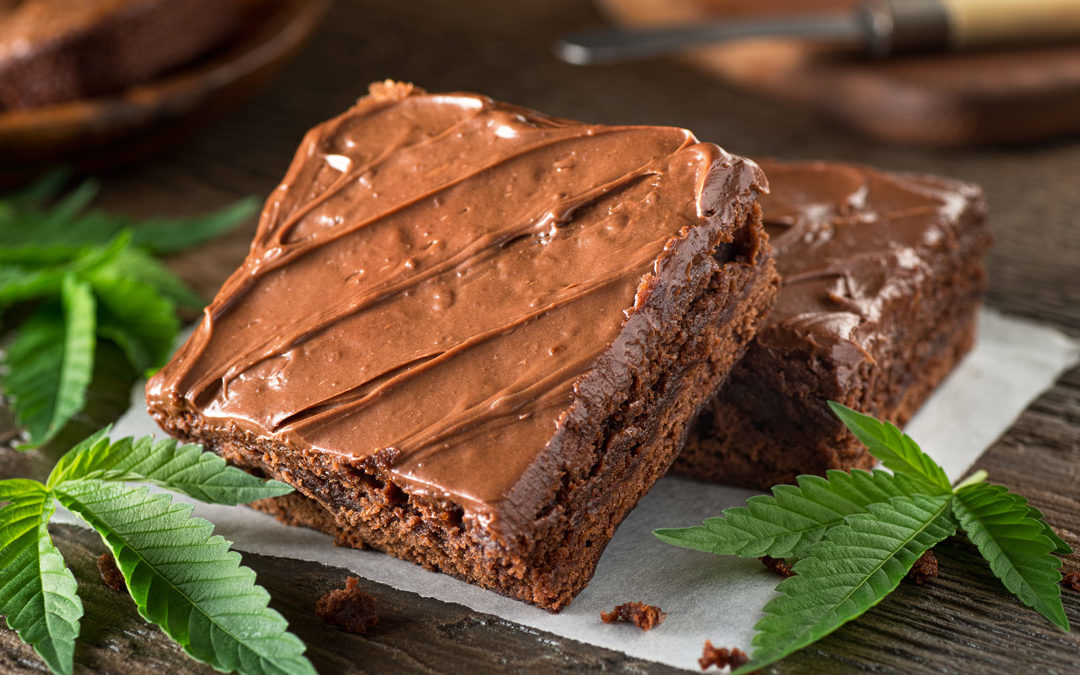 Why Do Edibles Feel Different Than Smoking Cannabis?