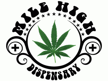 Mile High Dispensary