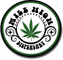 Mile High Dispensary Logo
