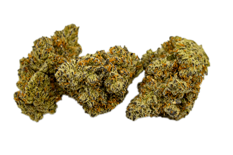 The Top 5 Hybrid Strains of 2022
